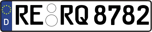 RE-RQ8782