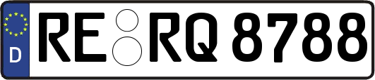 RE-RQ8788