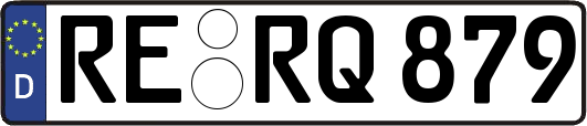 RE-RQ879