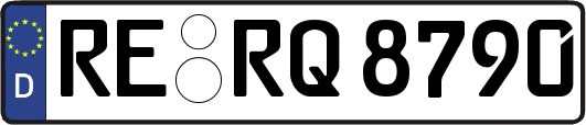 RE-RQ8790