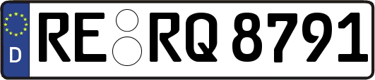 RE-RQ8791