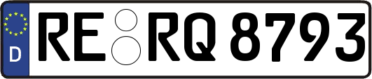 RE-RQ8793