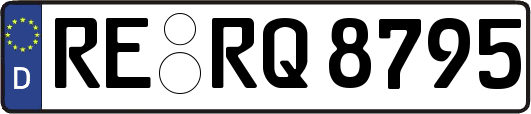 RE-RQ8795