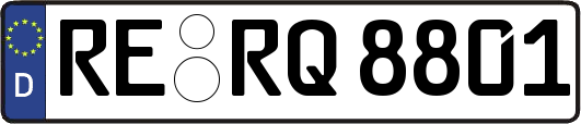 RE-RQ8801