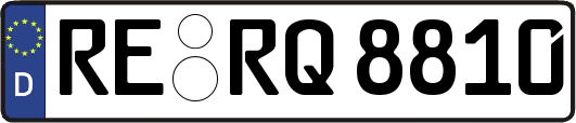 RE-RQ8810