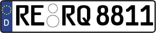 RE-RQ8811