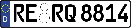 RE-RQ8814
