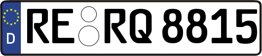 RE-RQ8815