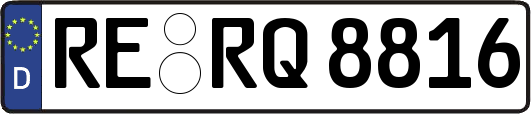 RE-RQ8816