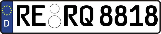 RE-RQ8818