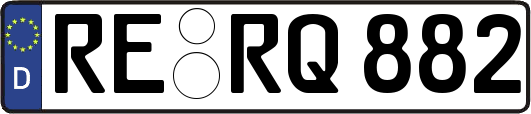 RE-RQ882