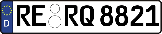 RE-RQ8821