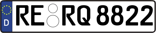 RE-RQ8822