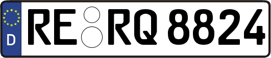 RE-RQ8824