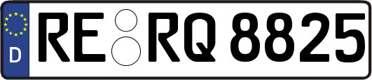RE-RQ8825