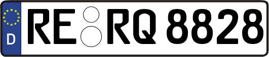 RE-RQ8828
