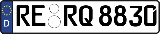 RE-RQ8830