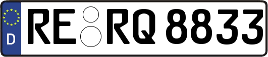 RE-RQ8833