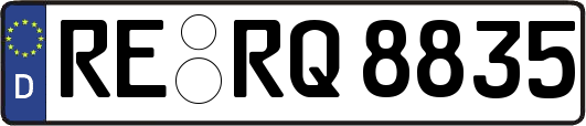 RE-RQ8835