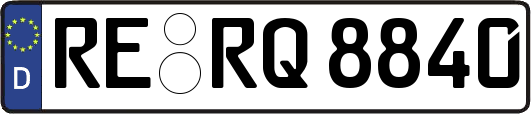 RE-RQ8840