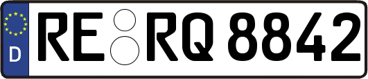 RE-RQ8842