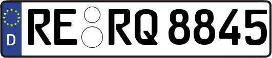 RE-RQ8845