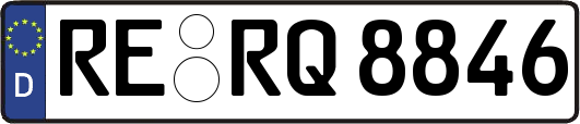 RE-RQ8846