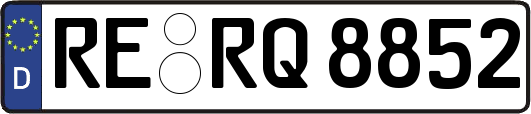 RE-RQ8852