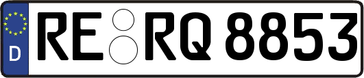 RE-RQ8853