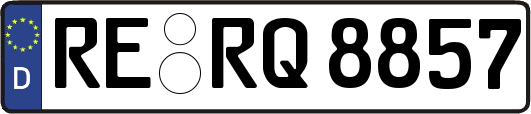 RE-RQ8857