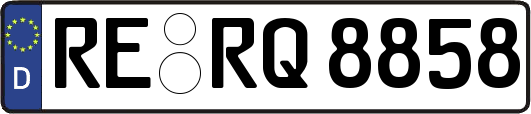 RE-RQ8858