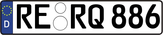 RE-RQ886