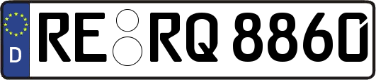 RE-RQ8860