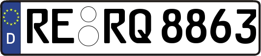 RE-RQ8863