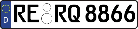 RE-RQ8866
