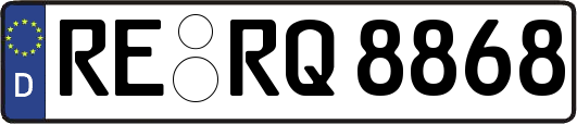 RE-RQ8868