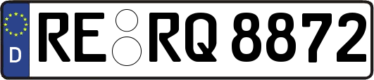 RE-RQ8872
