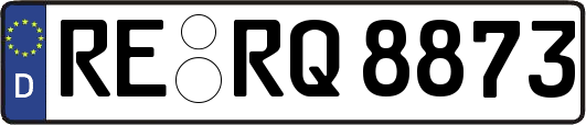 RE-RQ8873
