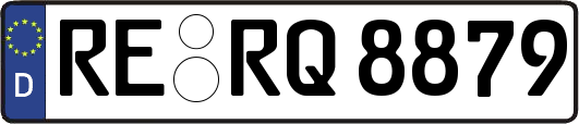 RE-RQ8879