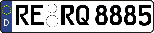 RE-RQ8885