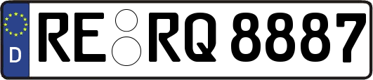 RE-RQ8887