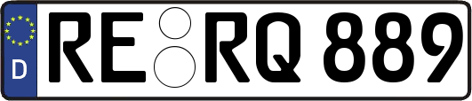 RE-RQ889