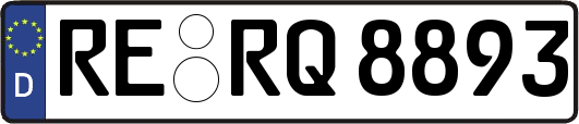 RE-RQ8893