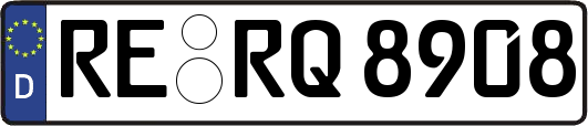 RE-RQ8908