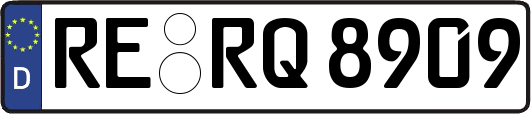 RE-RQ8909