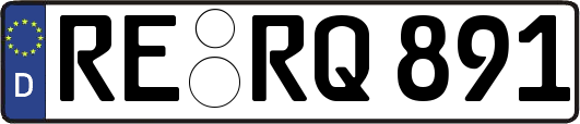 RE-RQ891