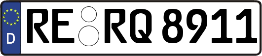 RE-RQ8911