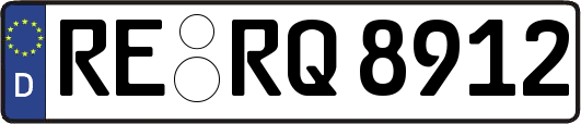 RE-RQ8912