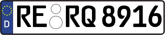 RE-RQ8916