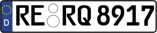RE-RQ8917